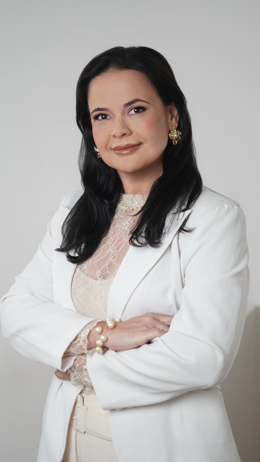 Magda Rothier, esteticista